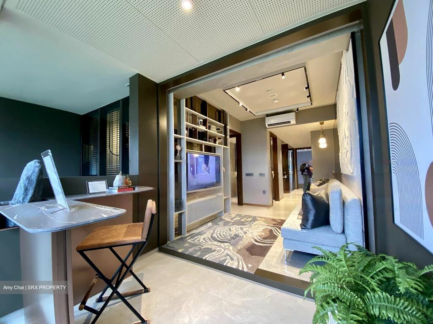 River Valley Road (D6), Condominium #460698761